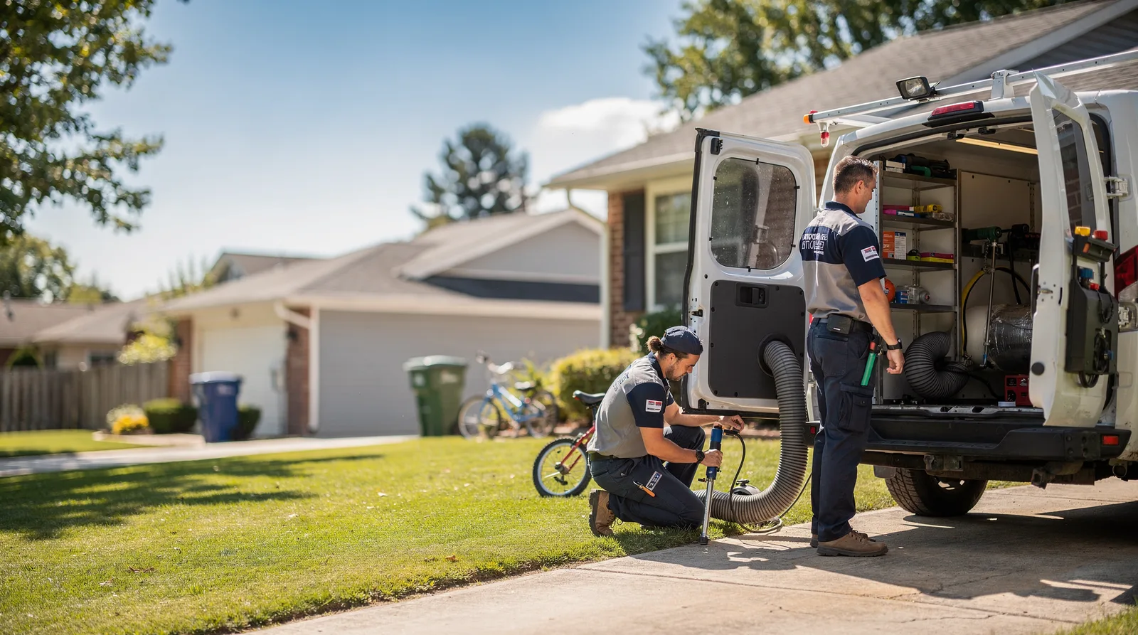 24/7 HVAC Repair & AC Replacement in Grafton, NY near me